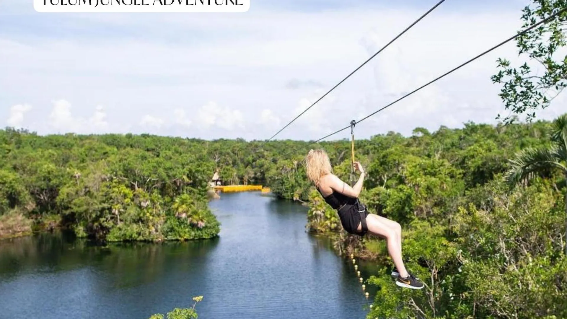 Premium Apartment With Pools, Gym, Yoga Deck & Bbq Grill In Gated Condominium Tulum Mexico