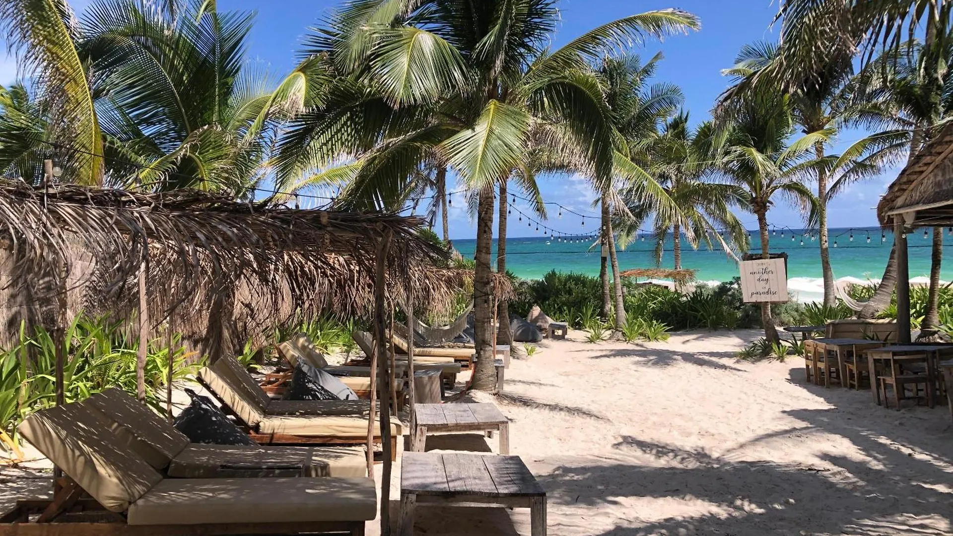 Premium Apartment With Pools, Gym, Yoga Deck & Bbq Grill In Gated Condominium Tulum 0*,  Mexico