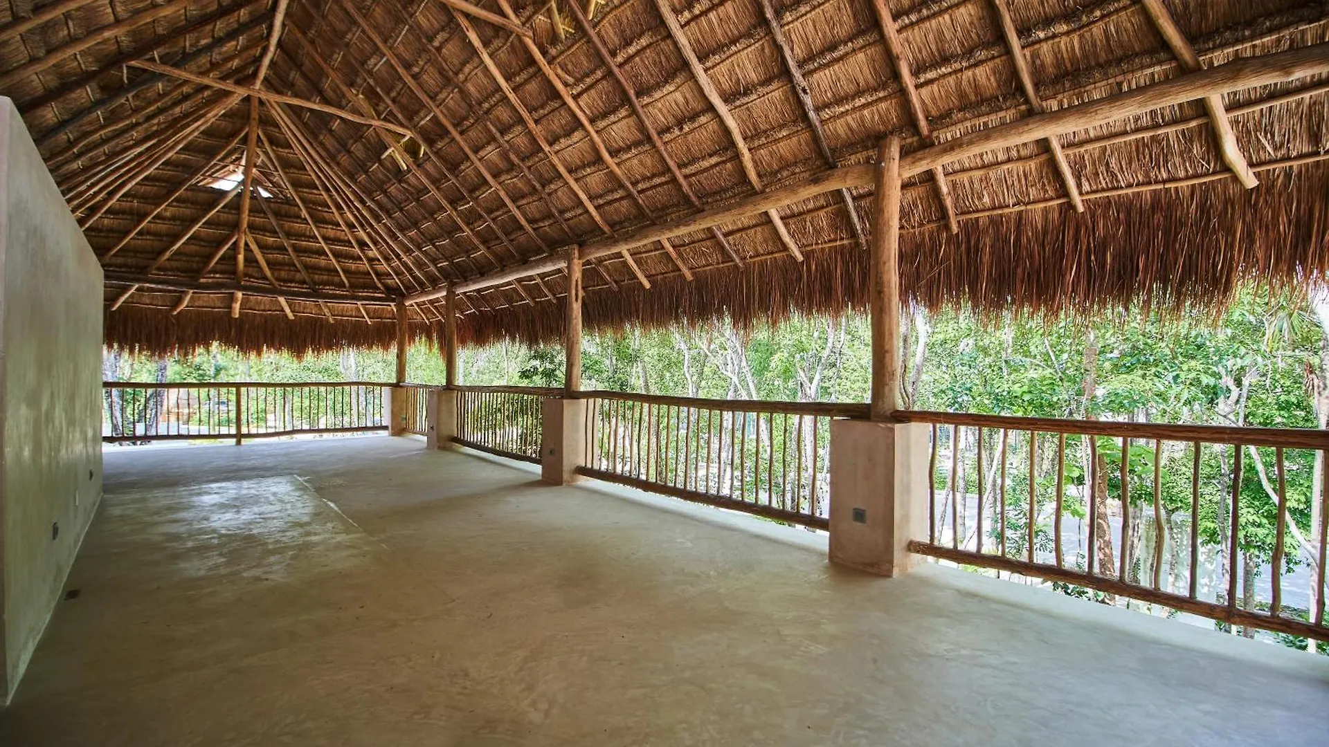 Premium Apartment With Pools, Gym, Yoga Deck & Bbq Grill In Gated Condominium Tulum