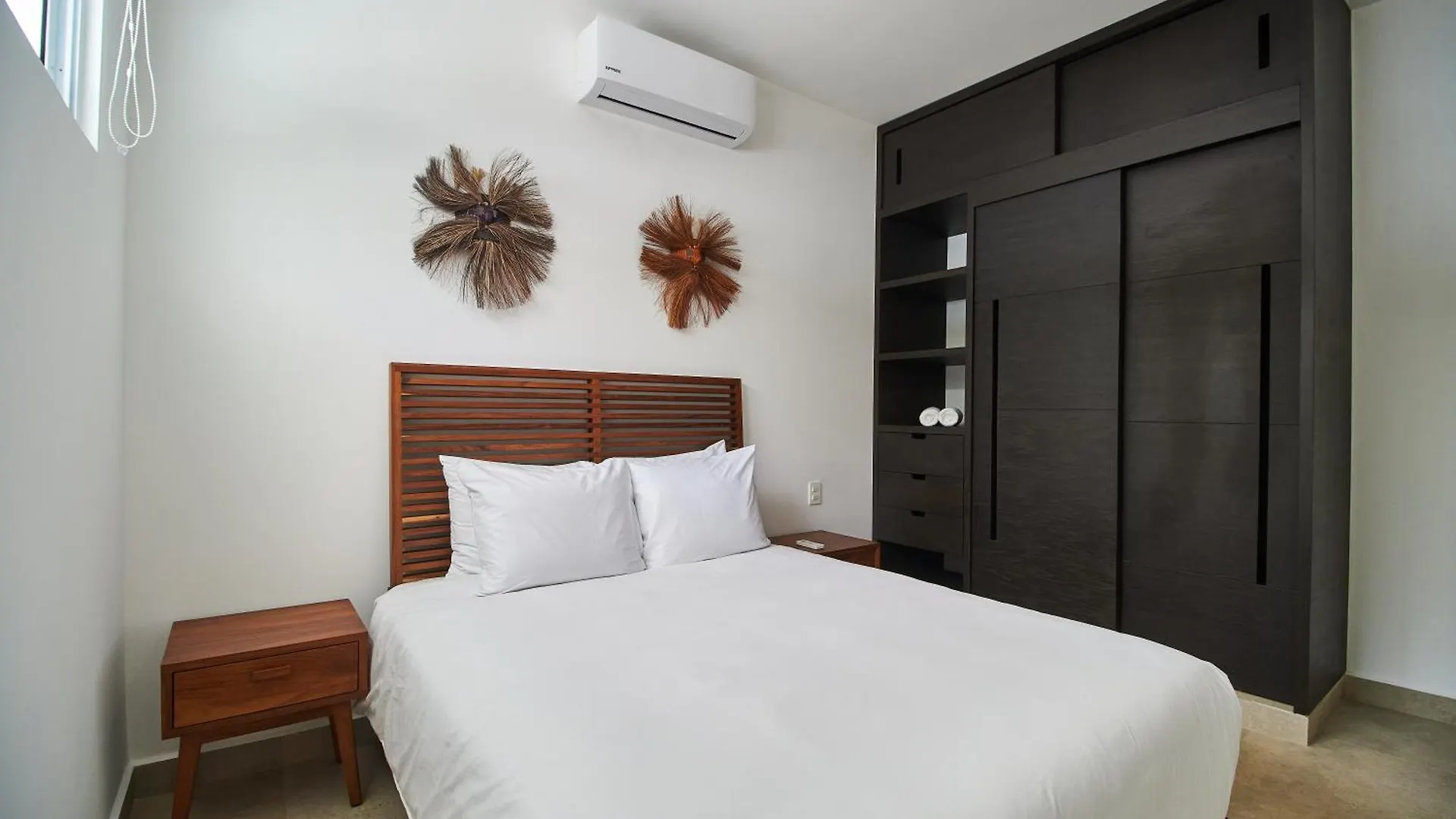 Premium Apartment With Pools, Gym, Yoga Deck & Bbq Grill In Gated Condominium Tulum 0*,