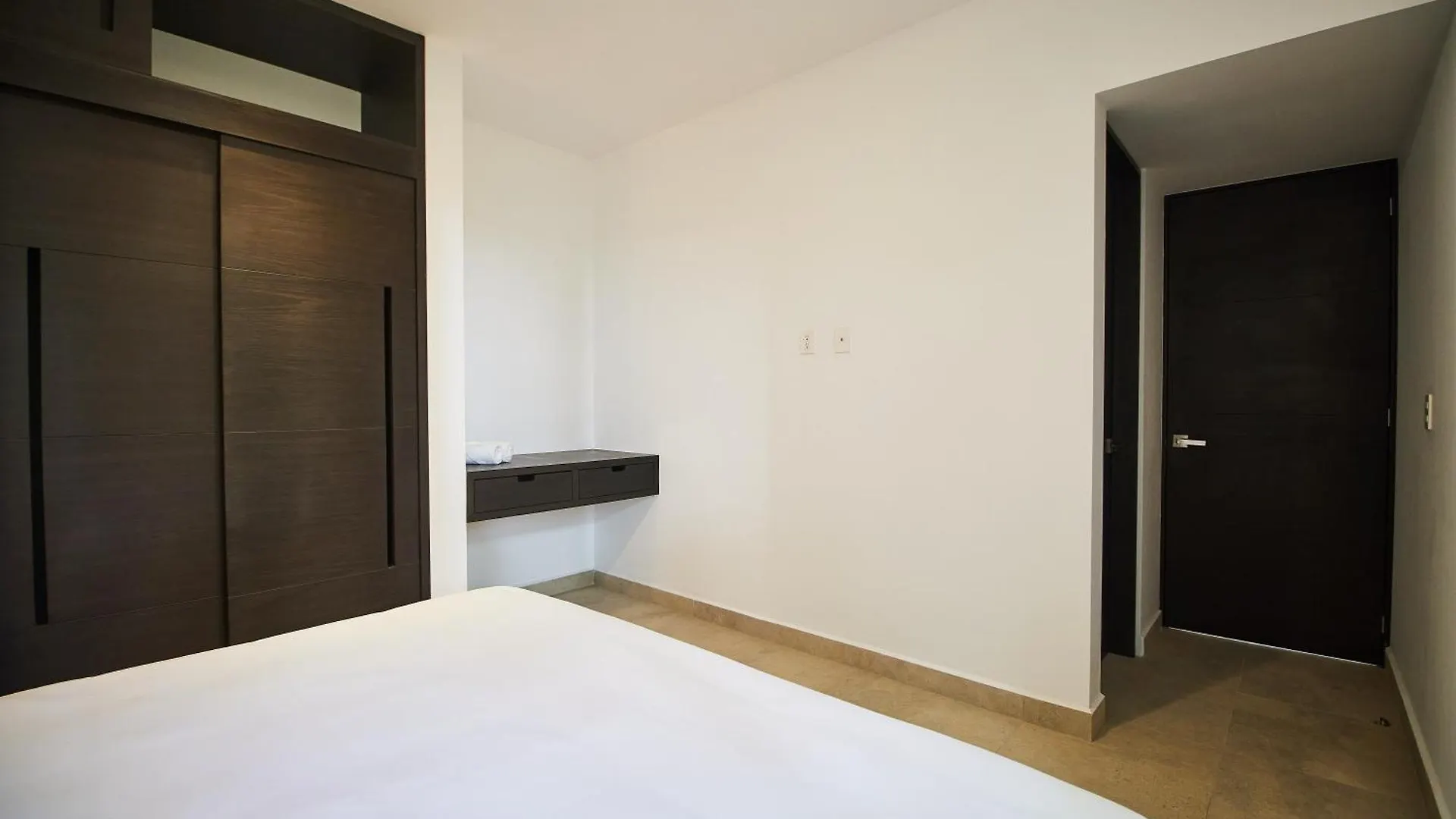 Premium Apartment With Pools, Gym, Yoga Deck & Bbq Grill In Gated Condominium Tulum 0*,  Mexico